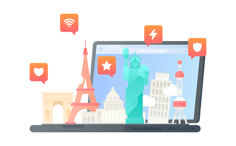 波多黎各回国vpn - 返华APP